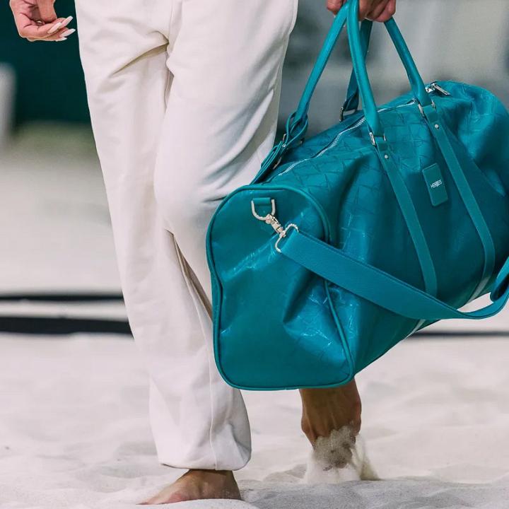 Heroe's Travel Bag Olympia